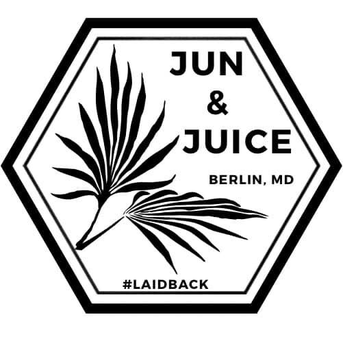 Jun and Juice